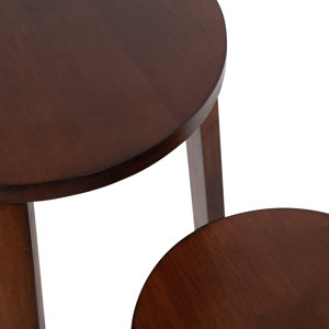 George Oliver Zane 3 Legs Nesting Tables & Reviews | Wayfair